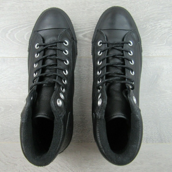 Converse Chuck Taylor All Star Boot PC HI Top - Picture 6 of 8